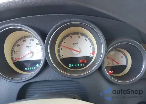 2008 Dodge Charger from USA, damaged, VIN 2B3KA43R88H288799